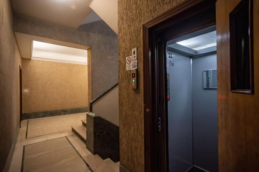 Homely - Spacious In Gianicolo District * Rom