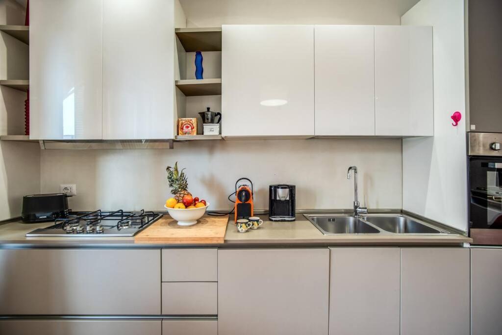 Homely - Spacious In Gianicolo District Rom