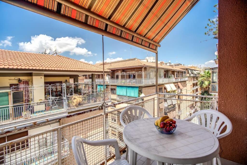 Homely - Spacious In Gianicolo District Apartment *